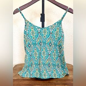 Hollister tank top size x-small